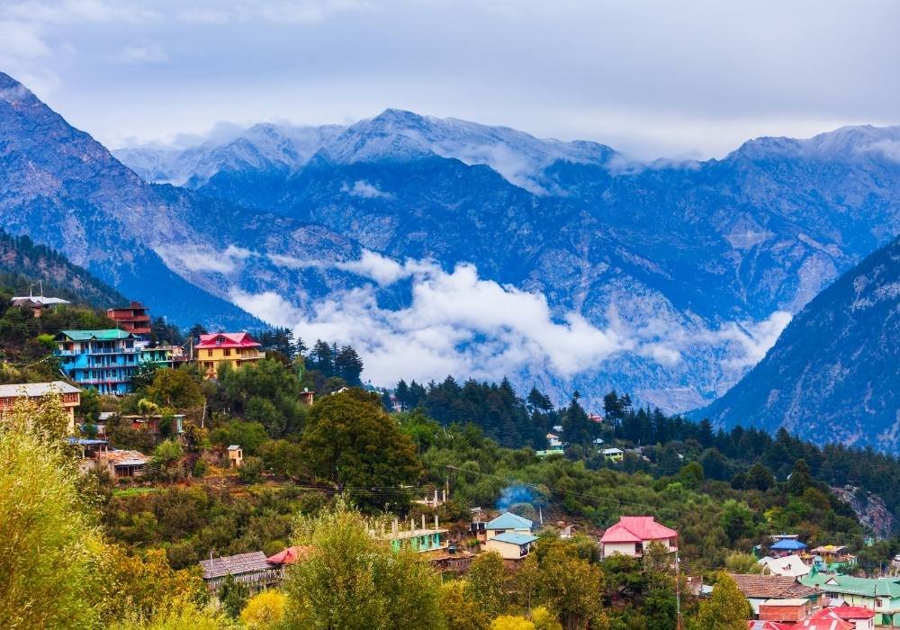 Manali Travel Guide