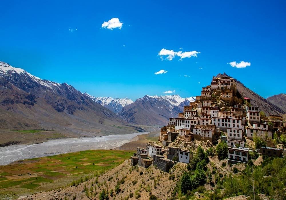 Spiti Valley Guide