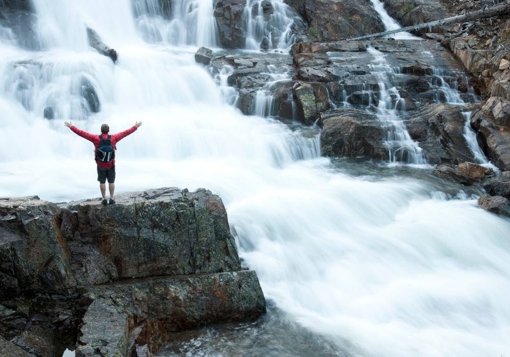 Dudhsagar Waterfall Guide