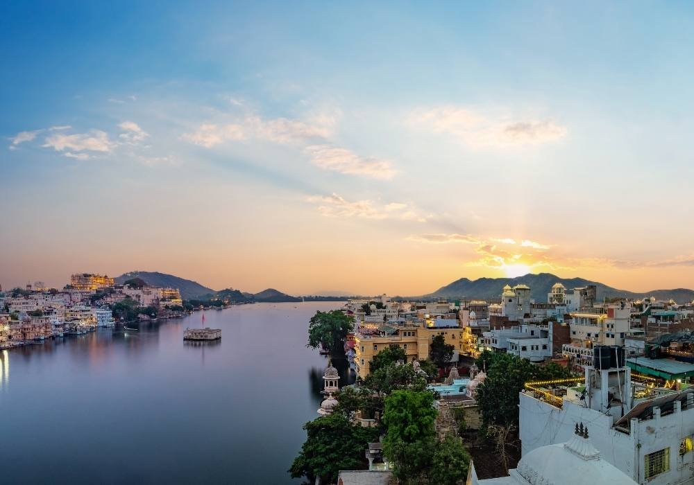 Udaipur City Travel Guide