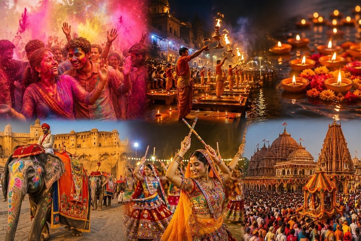 India Festivals