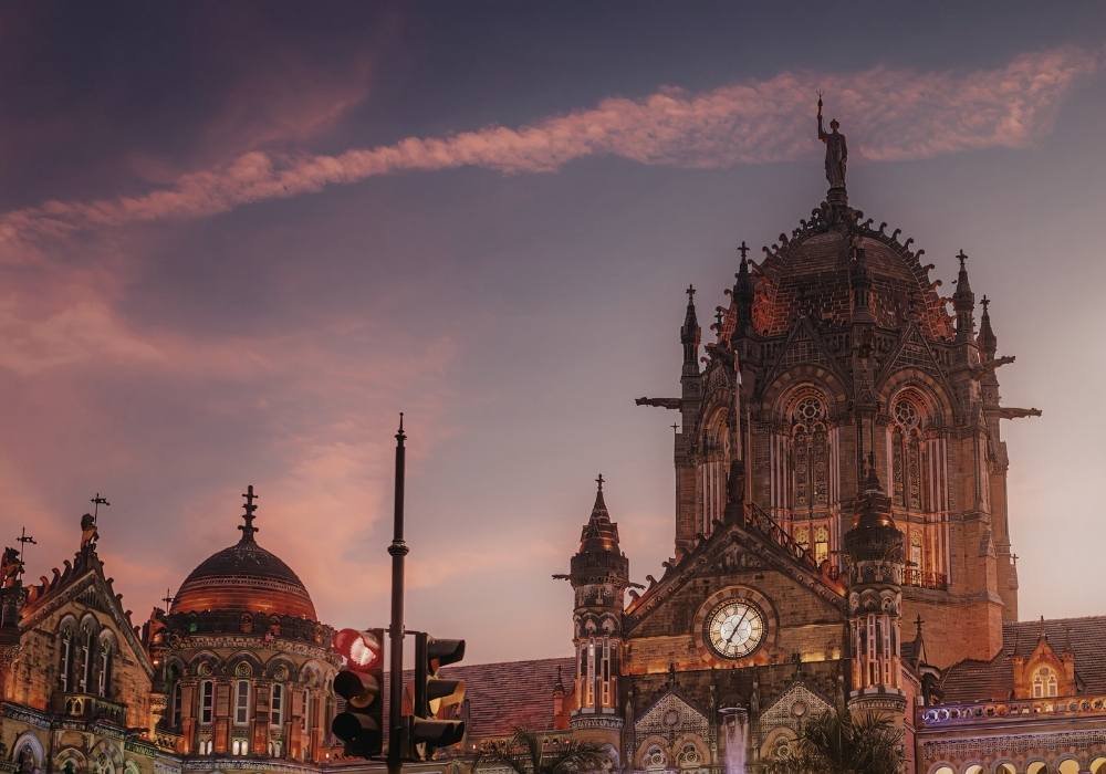 Mumbai City Travel Guide