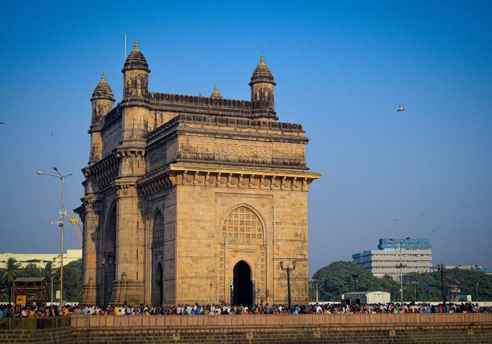 Gateway of India Guide