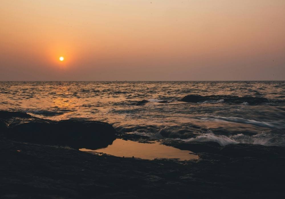 Marine Drive Travel Guide