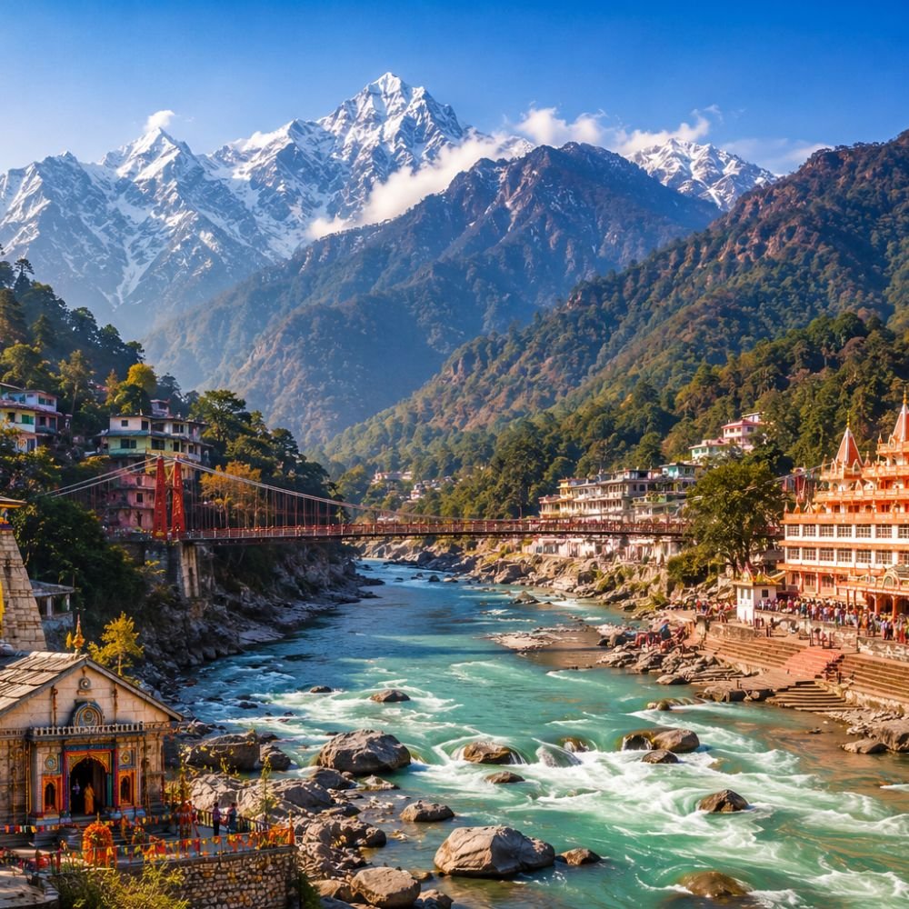 Uttarakhand