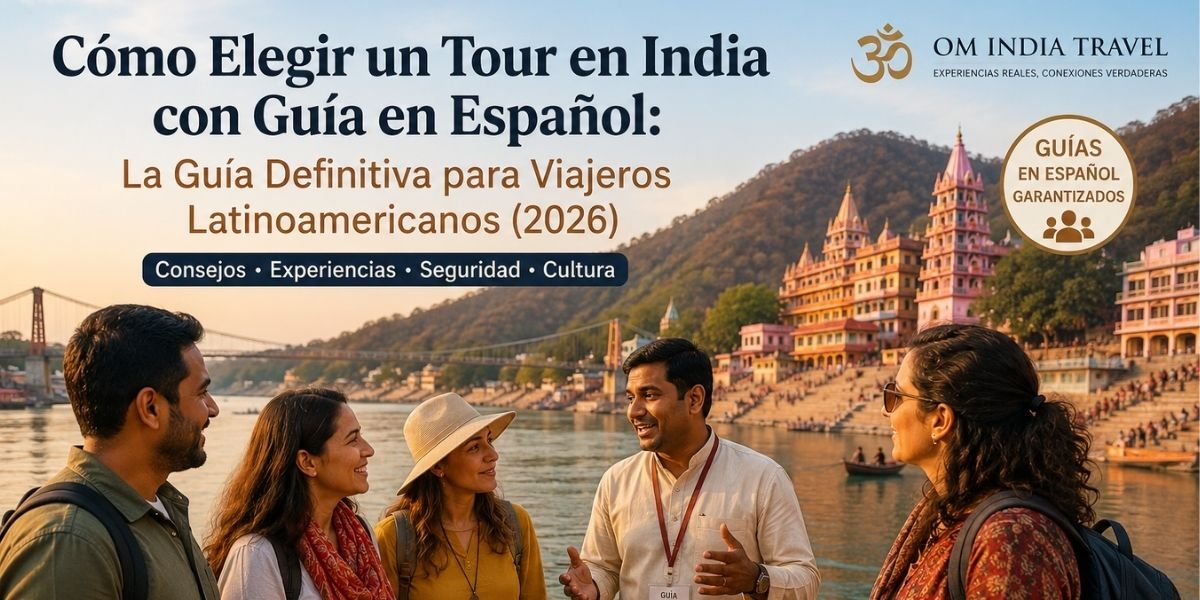 Tour de Bienestar en India: yoga, Ayurveda, espiritualidad y descanso