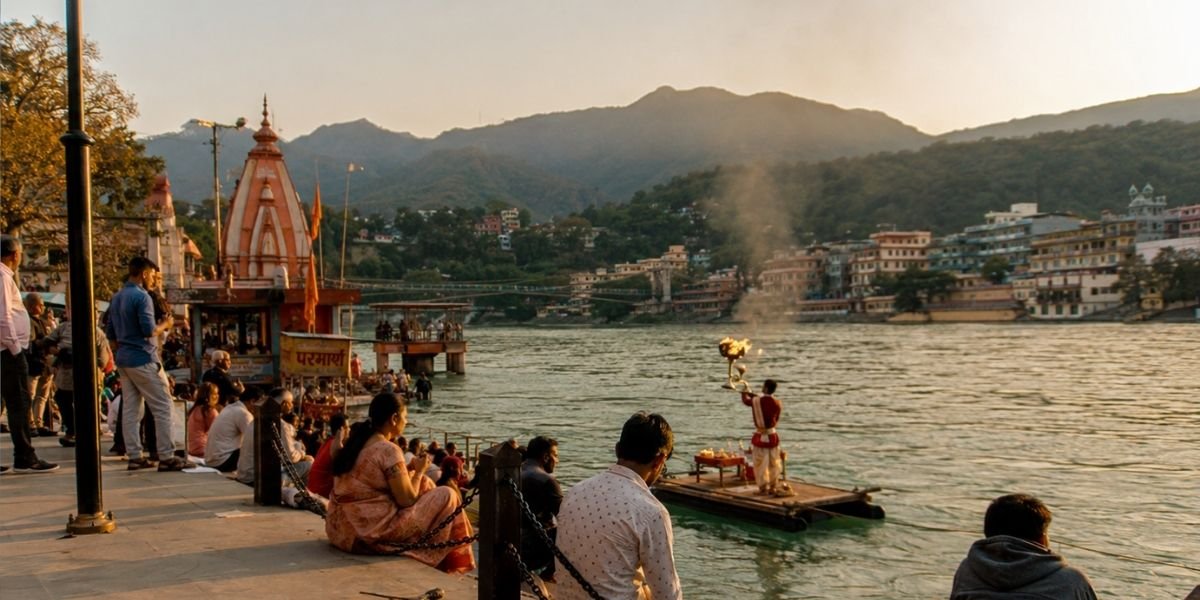 ¿Por qué hacer un viaje espiritual por la India? Una experiencia que va mucho más allá del turismo