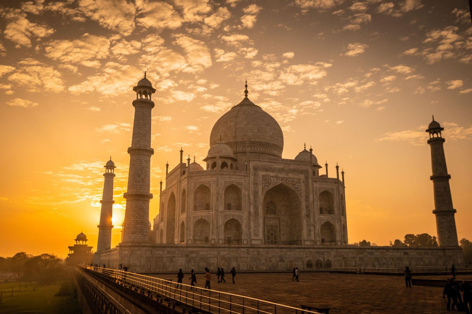 Uttar Pradesh