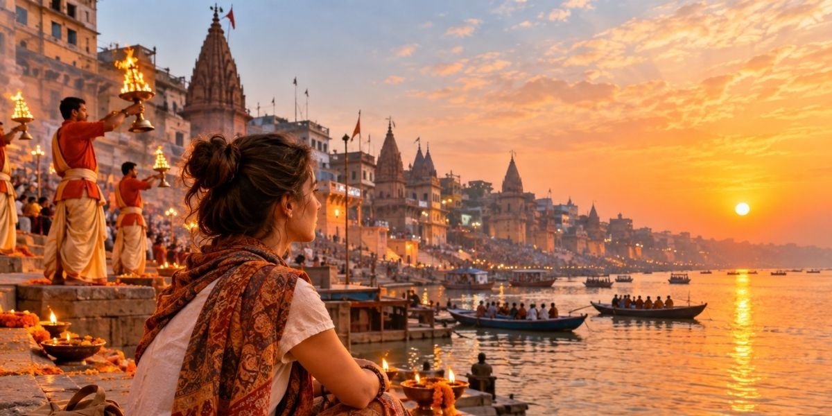 Viaje espiritual a India de 10 días: itinerario completo para descubrir la India interior