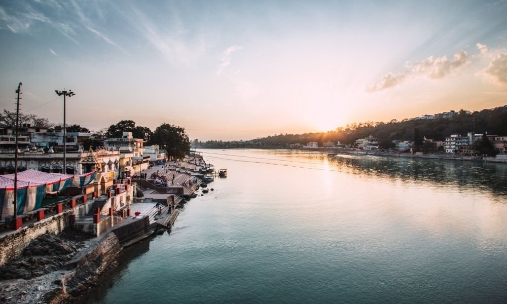 RUTAS MISTICAS  DE INDIA