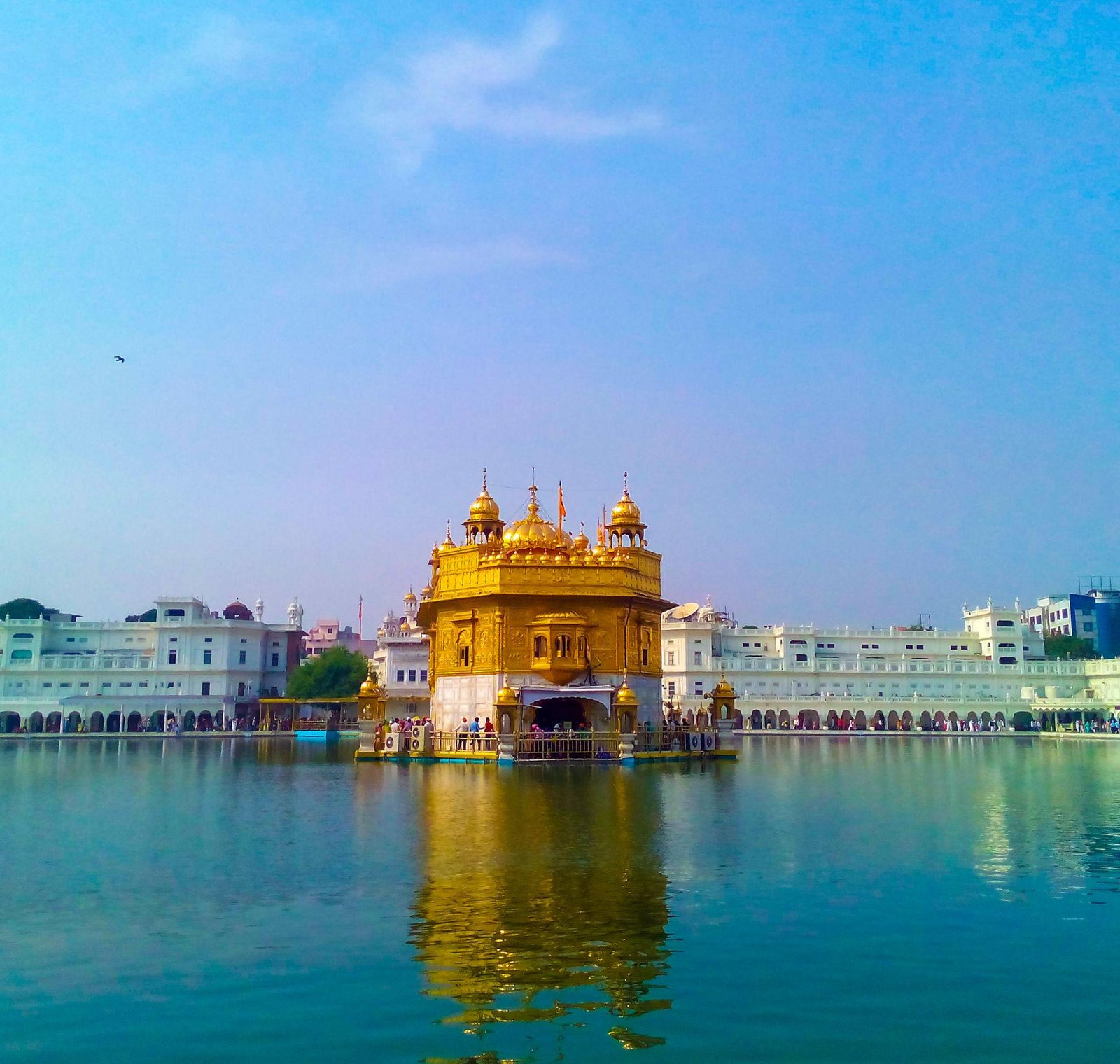 Amritsar