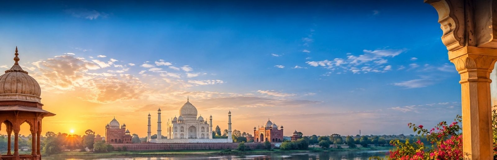 Contacto Om India Travel